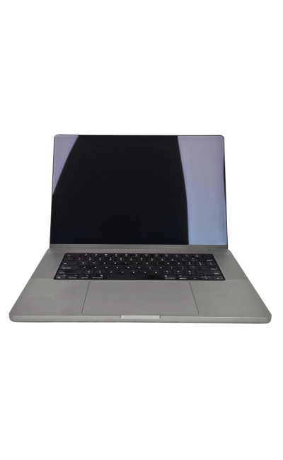 Apple MacBook Pro 16 A2485 M1 Max 64GB 1TB SSD 16,2